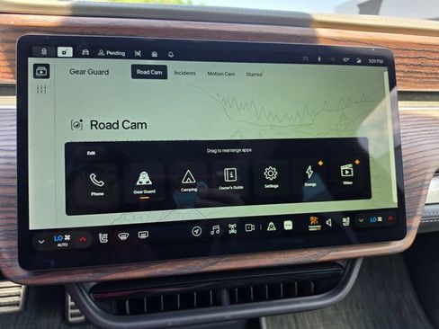 Used 2023 Rivian R1S Launch Edition AWD/4WD image 67
