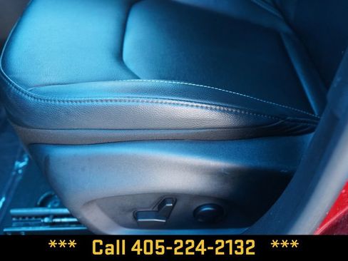 Used 2025 Jeep Compass Limited AWD/4WD image 18