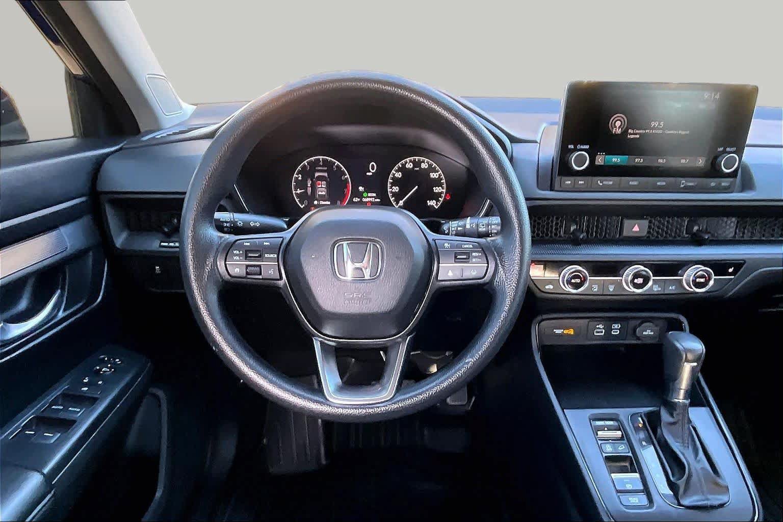 Used 2024 Honda CR-V EX image 6