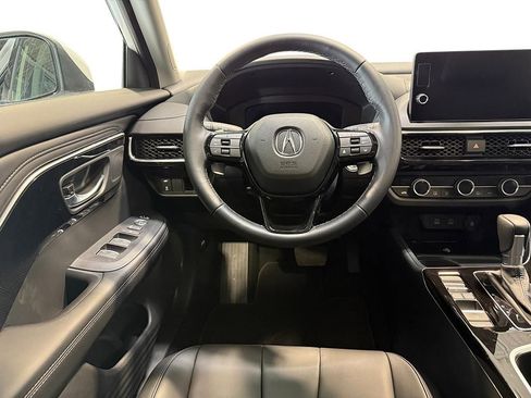 New 2026 Acura ADX AWD image 19