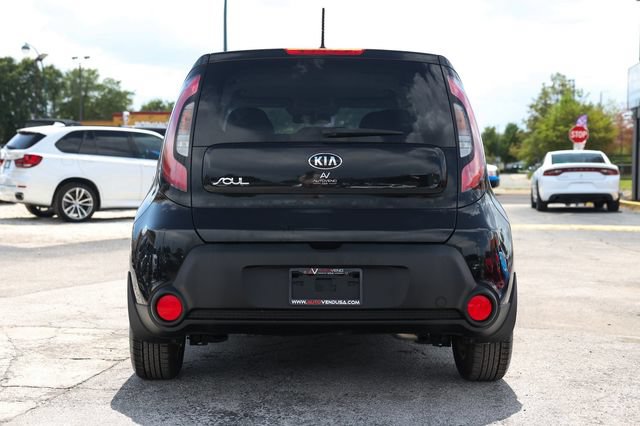 Used 2016 Kia Soul FWD image 10