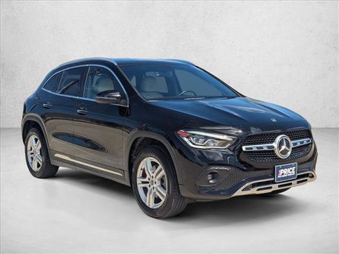 Used 2022 Mercedes-Benz GLA 250 image 3