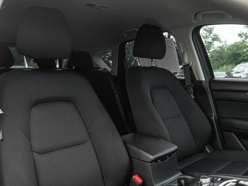 Used 2025 MAZDA CX-5 AWD 2.5 S image 34