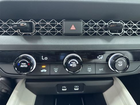New 2026 Honda Accord LX image 26