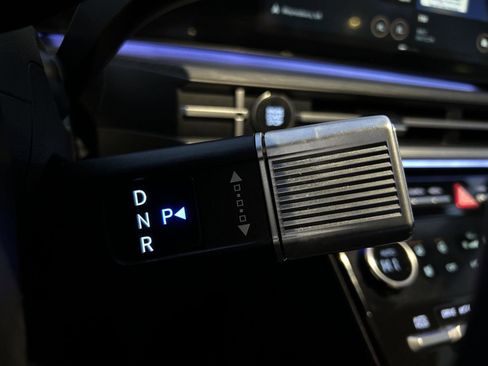 Used 2024 Hyundai Santa Fe Limited image 21