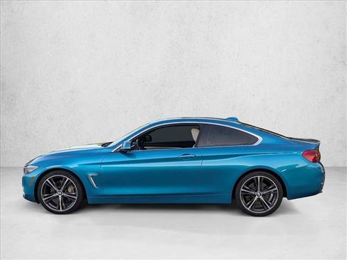 Used 2018 BMW 440i Coupe image 8