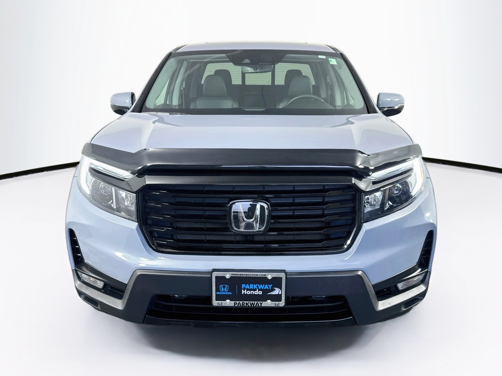 Used 2023 Honda Ridgeline RTL image 3