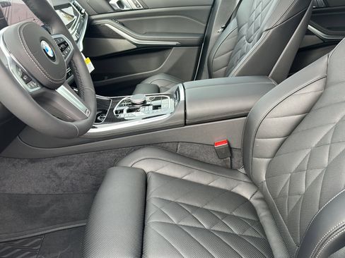 New 2026 BMW X5 xDrive40i w/ M Sport Package image 10