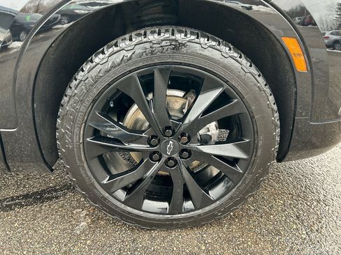 Used 2022 Chevrolet Blazer RS w/ Enhanced Convenience Package image 31