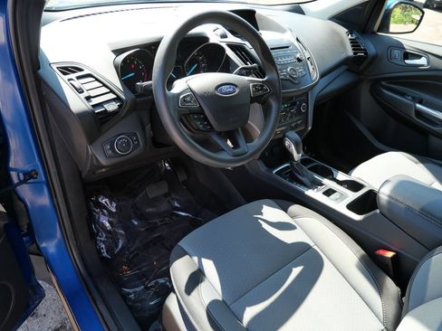 Used 2018 Ford Escape SE AWD/4WD image 3