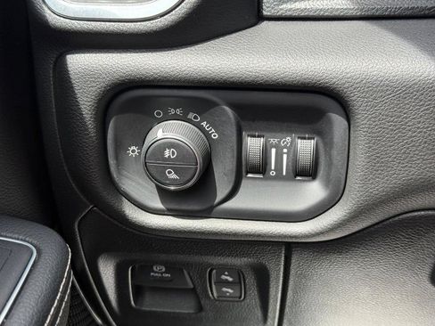 Certified 2023 RAM 1500 Laramie AWD/4WD image 19