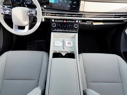 New 2026 Hyundai Santa Fe SEL image 26