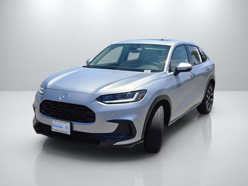 New 2027 Honda HR-V EX-L image 8
