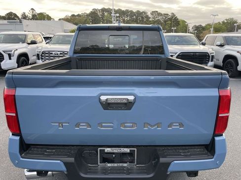 New 2026 Toyota Tacoma Limited AWD/4WD image 10