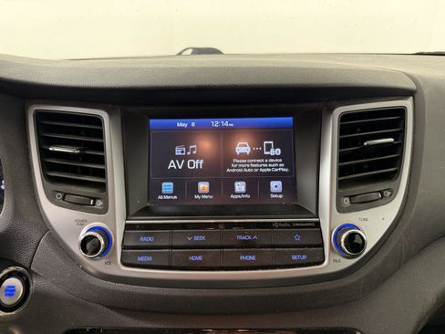 Used 2018 Hyundai Tucson Sport w/ Cargo Package AWD/4WD image 5