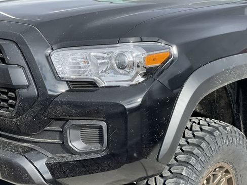 Used 2023 Toyota Tacoma 4x4 Double Cab w/ Trail Edition image 28