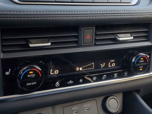 New 2026 Nissan Rogue SV w/ Cold Weather Package image 21