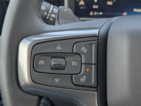 New 2026 Chevrolet Silverado 1500 LT Trail Boss w/ LT Trail Boss Premium Package image 24