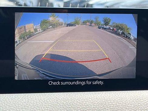 Used 2025 MAZDA CX-50 2.5 Hybrid w/ Weather Package AWD/4WD image 41