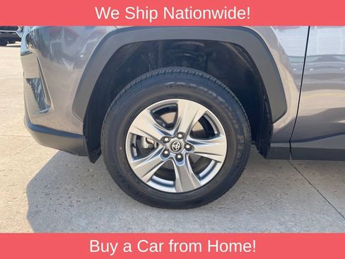 Used 2024 Toyota RAV4 XLE w/ Weather Package AWD/4WD image 15