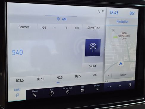 Used 2022 Ford F350 Lariat w/ Lariat Value Package image 16