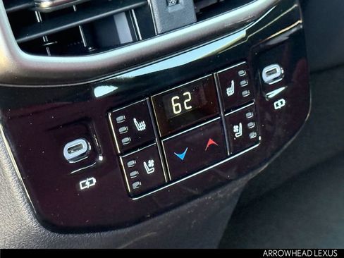 New 2026 Lexus RX 500h F Sport image 29