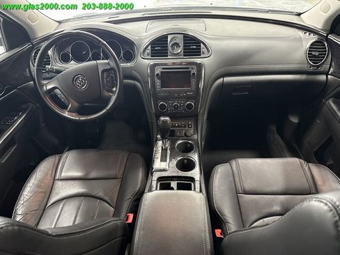 Used 2017 Buick Enclave Premium AWD/4WD image 6
