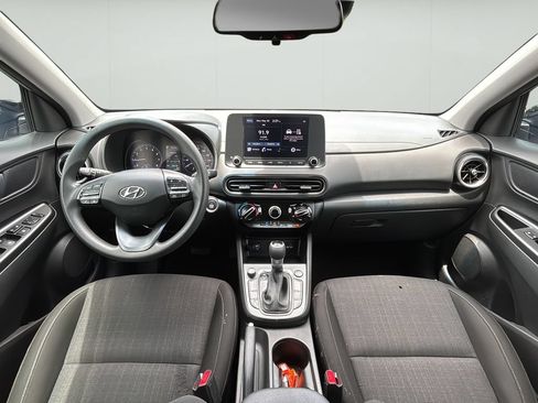 Certified 2023 Hyundai Kona SEL FWD image 20