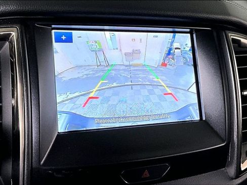 Used 2022 Ford Ranger Lariat w/ Tremor Off-Road Package image 21