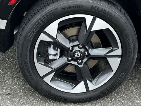 New 2026 Hyundai Palisade Limited image 6