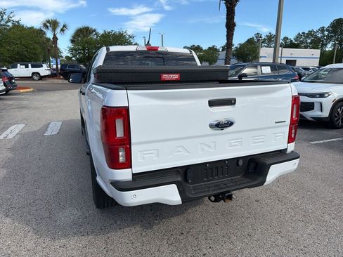 Used 2020 Ford Ranger XLT w/ Equipment Group 302A Luxury image 7