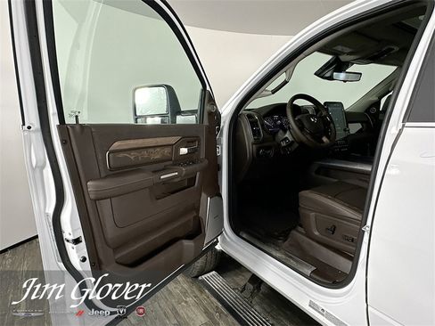 New 2026 RAM 2500 Limited image 21