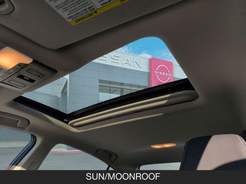 Certified 2025 Nissan Altima 2.5 SL image 23