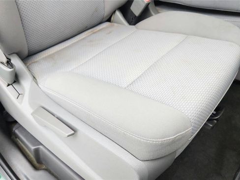 Used 2015 Chevrolet Silverado 1500 LS RWD image 19