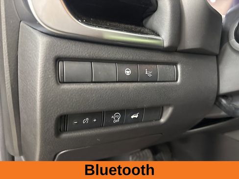 Used 2025 Nissan Rogue SL w/ Tech Package image 11