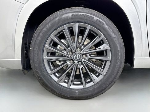 New 2026 Lexus TX 350 AWD image 23