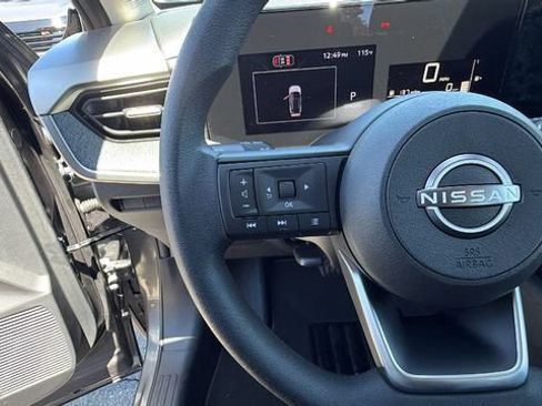 New 2026 Nissan Kicks S FWD image 25