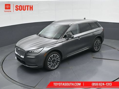 Used 2021 Lincoln Corsair Reserve w/ Elements Package AWD/4WD image 53