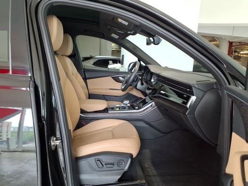 Certified 2023 Audi Q7 3.0T Premium Plus w/ Premium Plus Package AWD/4WD image 20