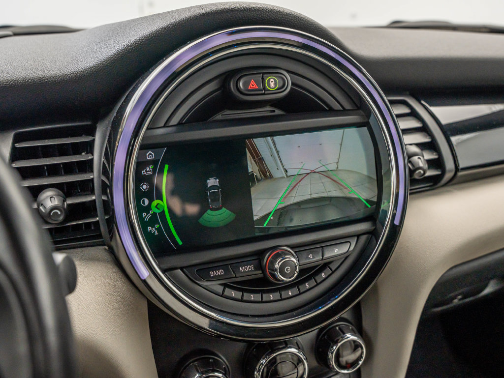 Used 2021 MINI Cooper S FWD image 37