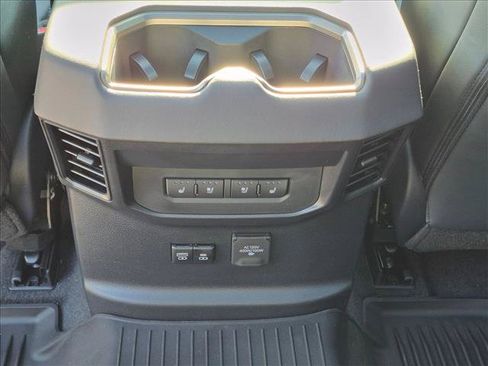 Certified 2026 Toyota Tundra Platinum AWD/4WD image 18
