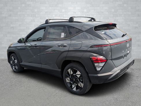 New 2025 Hyundai Kona SEL image 6