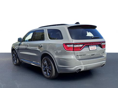 New 2026 Dodge Durango GT RWD image 13
