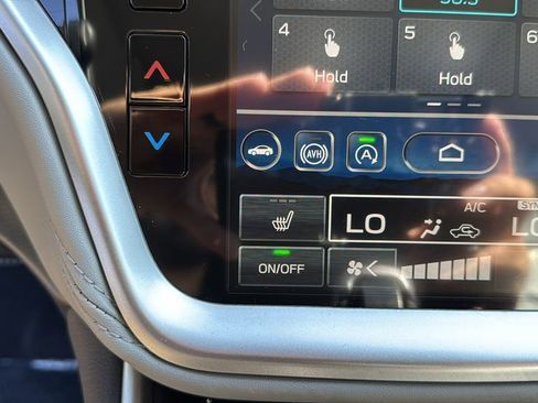 New 2025 Subaru Outback Premium image 15