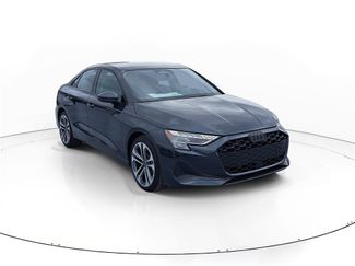 New 2026 Audi A3 2.0T Premium video 1