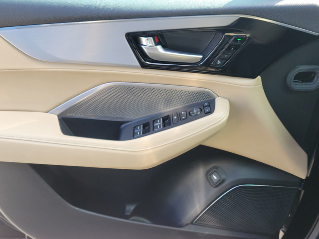 Used 2024 Acura MDX w/ Technology Package FWD image 26