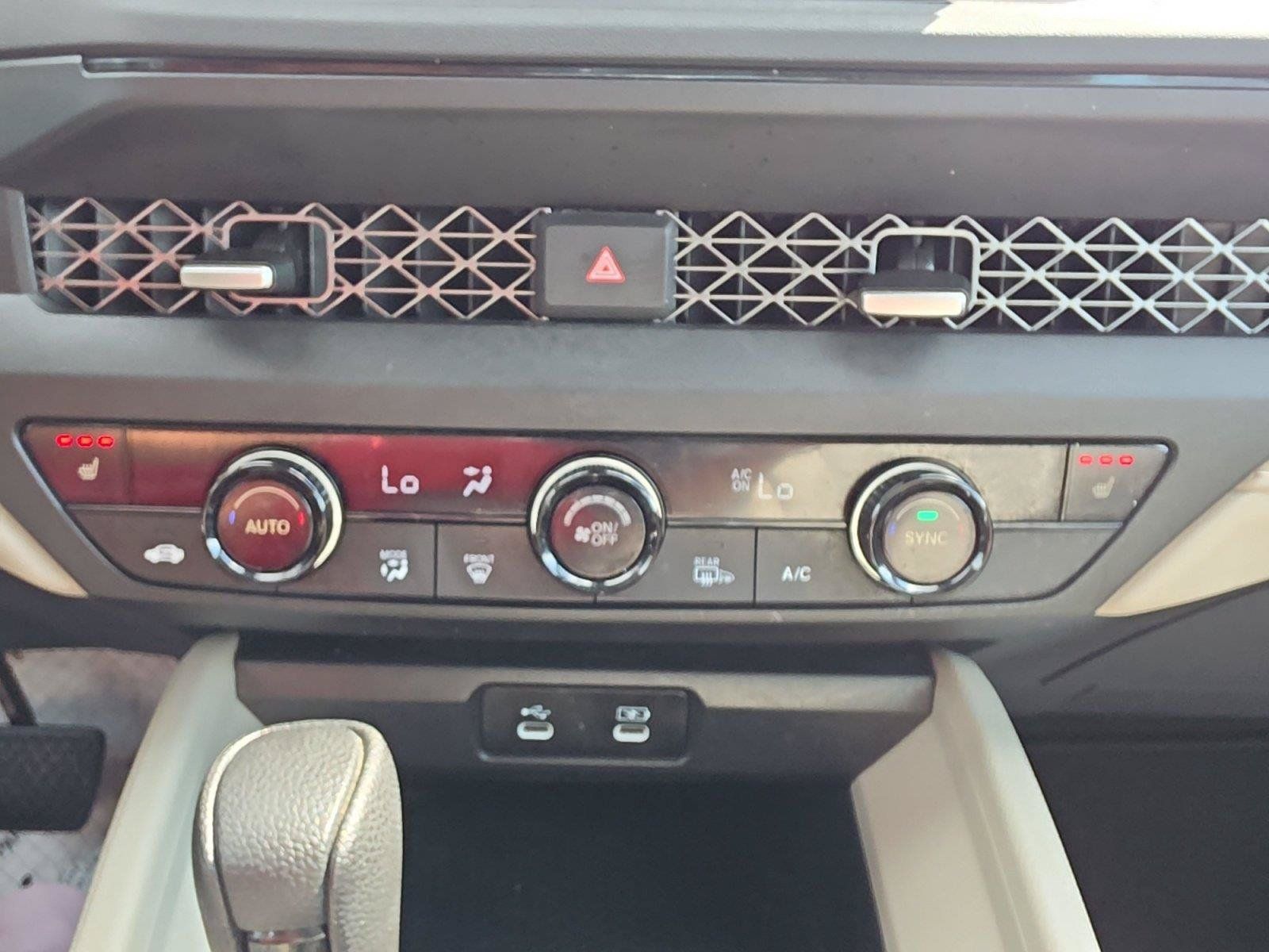 Used 2024 Honda Accord EX image 23