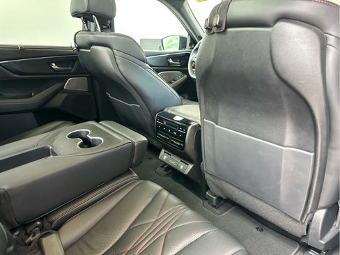 Used 2022 Acura MDX Type S AWD/4WD image 7