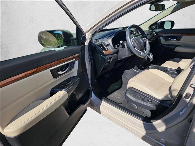 Used 2019 Honda CR-V EX-L image 21