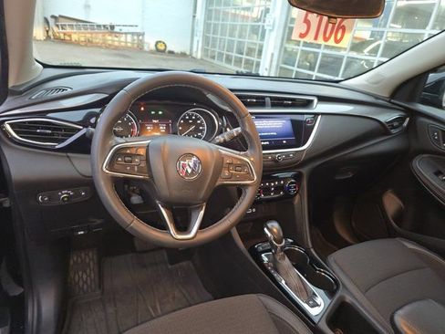 Used 2020 Buick Encore GX Select image 15